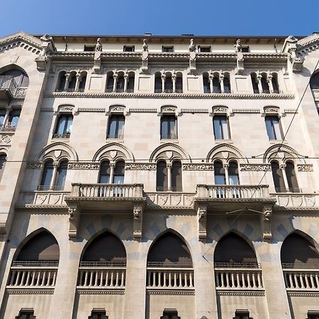 شقة Italianway-Settembrini ميلان المظهر الخارجي الصورة