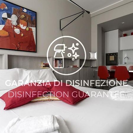 شقة Italianway-Settembrini ميلان المظهر الخارجي الصورة